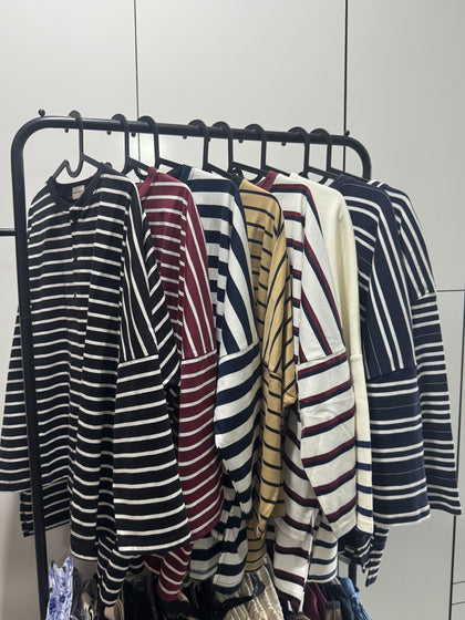 APPARELS
