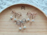 Minimalist Brooch - Big II