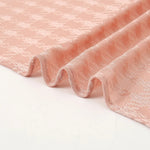 Shawl - Square/ Houndstooth