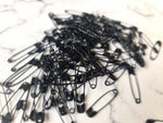 Stainless Steel Safety Pins