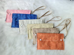 Wristlet Pouch P2