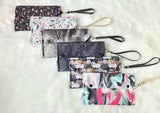 Wristlet Pouch P2