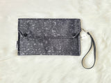 Wristlet Pouch P2