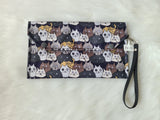 Wristlet Pouch P2