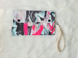 Wristlet Pouch P2