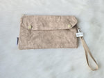 Pencil case with 2 slots PB2