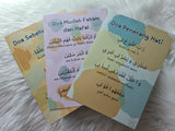 A5 Doa Cards
