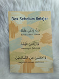 A5 Doa Cards