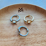 Hijab Rings