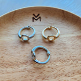 Hijab Rings