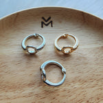 Hijab Rings