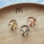 Hijab Rings