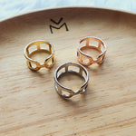 Hijab Rings