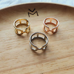 Hijab Rings