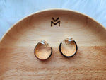 Clip-on Earrings