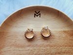 Clip-on Earrings