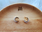 Clip-on Earrings