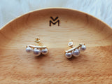 Clip-on Earrings