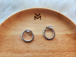 Clip-on Earrings