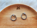 Clip-on Earrings