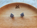 Clip-on Earrings