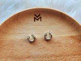 Clip-on Earrings