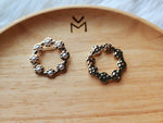 Minimalist Brooch - Big