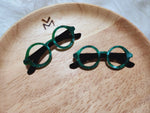 Minimalist Brooch - Big II