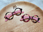 Minimalist Brooch - Big II