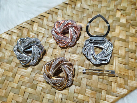 2in1 clip & slot