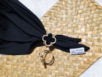 Premium Hijab rings