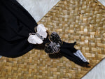 Premium Hijab rings