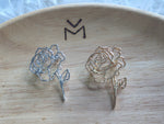 Minimalist Brooch - Medium