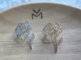 Minimalist Brooch - Medium