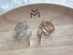 Minimalist Brooch - Medium
