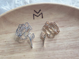 Minimalist Brooch - Medium