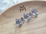 Minimalist Brooch - Big II