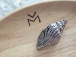 Minimalist Brooch - Big II