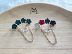 Minimalist Brooch - Big II