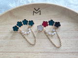 Minimalist Brooch - Big II
