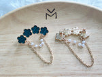 Minimalist Brooch - Big II