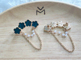 Minimalist Brooch - Big II
