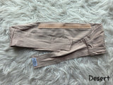 Self Tie Cotton Headbands