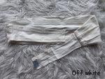 Self Tie Cotton Headbands