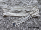 Self Tie Cotton Headbands