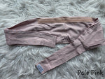 Self Tie Cotton Headbands