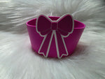 Cup Bottom Sleeves