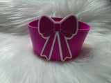 Cup Bottom Sleeves