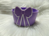 Cup Bottom Sleeves