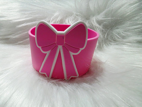 Cup Bottom Sleeves